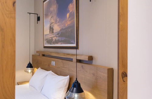 Omales Apartamento | Armenopetra view-Agriovioleta,suite for 2, Mani