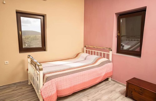 Omales Apartamento | Armenopertra view-Manousakia ,suite, Mani