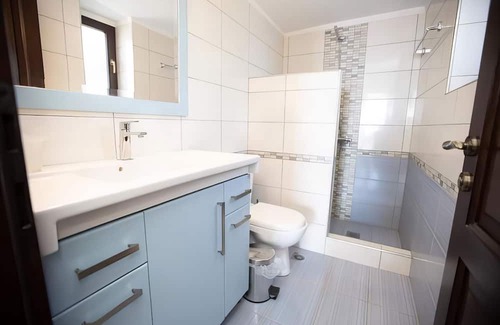 Omales Apartamento | Armenopertra view-Manousakia ,suite, Mani