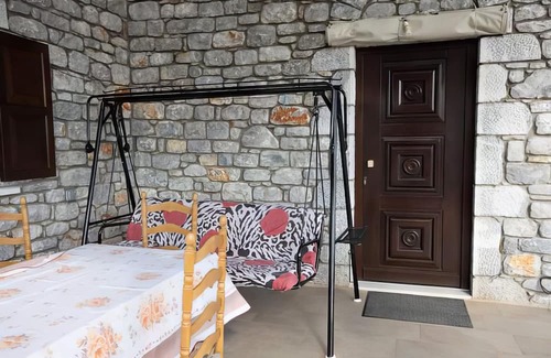 Omales Apartamento | Armenopertra view-Manousakia ,suite, Mani
