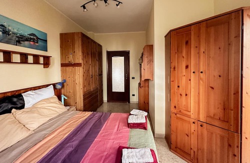Rione Alto Apartamento | Vrbo Property