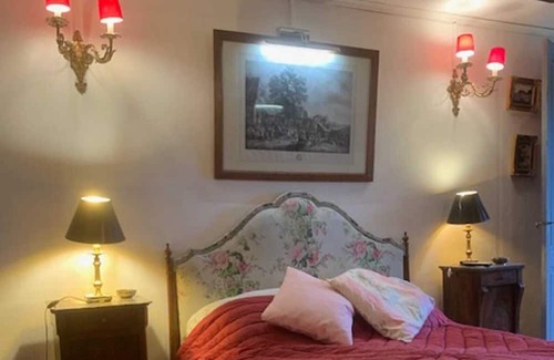 Sainte-Croix-Du-Mont Apartamento | Homerez - Beautiful apartement for 4 ppl. with terrace at Sainte-Croix-du-Mont