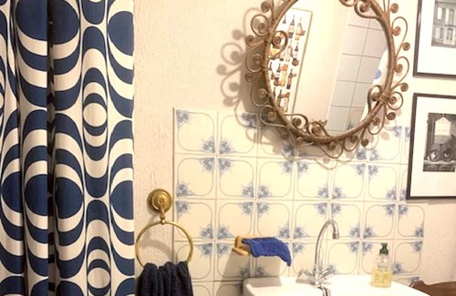Sainte-Croix-Du-Mont Apartamento | Homerez - Beautiful apartement for 4 ppl. with terrace at Sainte-Croix-du-Mont