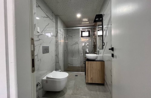 Lara Apartamento | Lara Art Apart Otel D.1