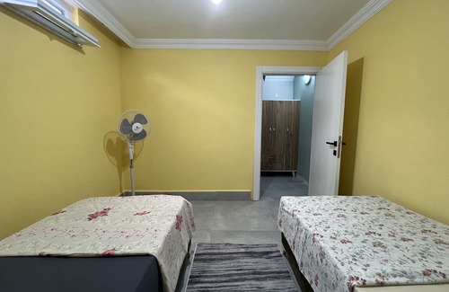 Lara Apartamento | Lara Art Apart Otel D.1