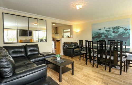 Skegness Casa | MARTELL COTTAGE, with a garden in Anderby Creek