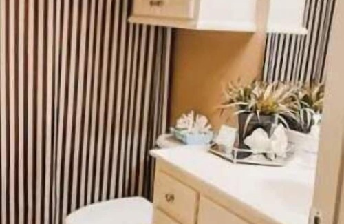 Beebe Casa | RaneyDay RedBird Retreat Water View/near Searcy AR