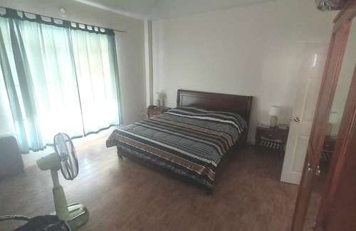 Hua Hin Casa | Huahin Chanta Garden Maison Avec Jardin et Piscine Privé