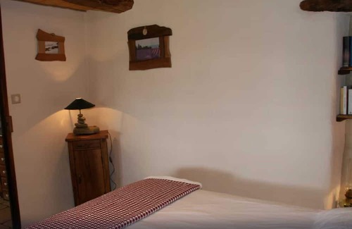Braux Casa | Homerez - Nice house for 2 ppl. at Braux
