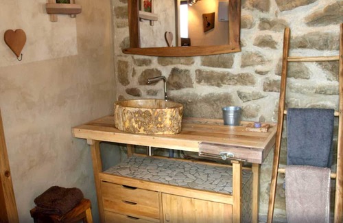 Braux Casa | Homerez - Nice house for 2 ppl. at Braux
