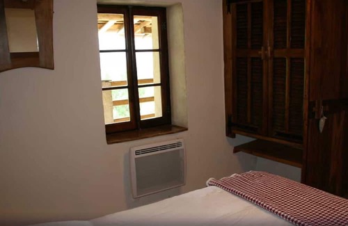 Braux Casa | Homerez - Nice house for 2 ppl. at Braux