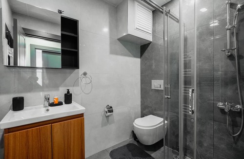 Lara Apartamento | Central Flat w Balcony 5 min to Lara Beach
