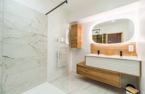 Tremuson Casa | Belle Longère Familiale Avec Jacuzzi - Trémuson