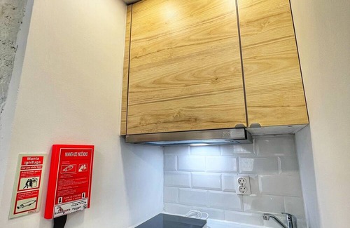 Sao Nicolau Apartamento | São Domingos Residences I