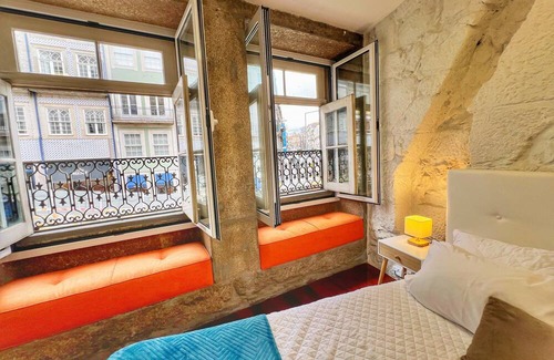 Sao Nicolau Apartamento | São Domingos Residences I
