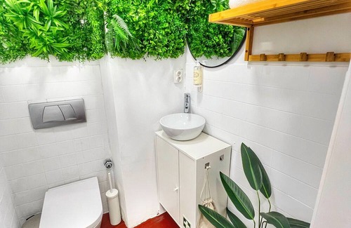 Sao Nicolau Apartamento | São Domingos Residences I