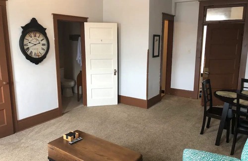 Boone Apartamento | Downtown Boone Apartment 2
