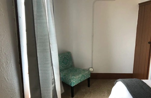 Boone Apartamento | Downtown Boone Apartment 2