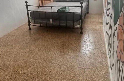 Ceiba Apartamento | Dream of the East