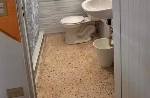 Ceiba Apartamento | Dream of the East