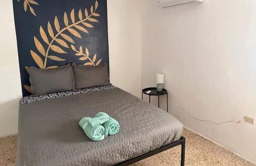 Ceiba Apartamento | Dream of the East