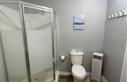 Saint Marys  Allen County Casa | Cozy Calhoun Suites #5