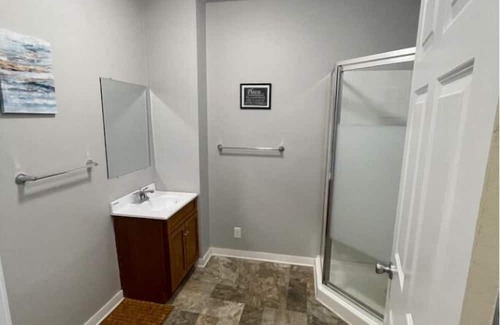 Saint Marys  Allen County Casa | Cozy Calhoun Suites #3