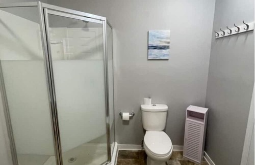 Saint Marys  Allen County Casa | Cozy Calhoun Suites #1