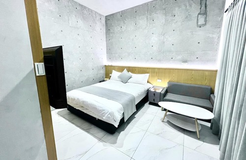 Dongshan Cama Y Desayuno | H-house