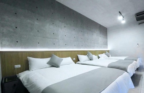 Dongshan Cama Y Desayuno | H-house
