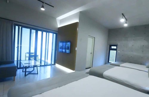 Dongshan Cama Y Desayuno | H-house