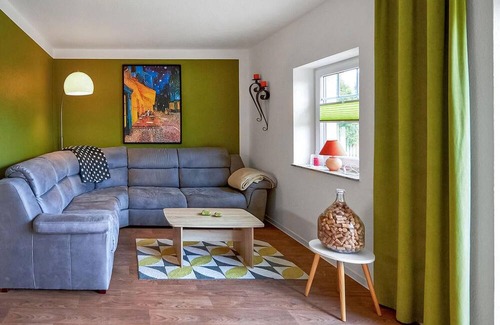 Neuendorf Apartamento | 2 bedroom accommodation in Neuendorf