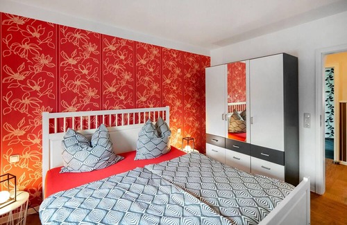 Neuendorf Apartamento | 2 bedroom accommodation in Neuendorf