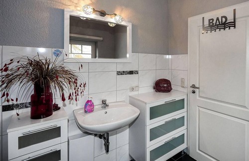 Neuendorf Apartamento | 2 bedroom accommodation in Neuendorf