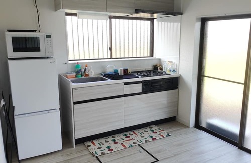 Iwatsuki Casa | Entire building reserved - Private house Acorn House / Saitama Saitama