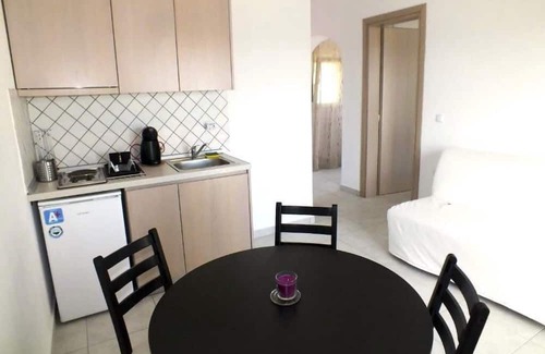 Astris Apartamento | Thasos Seaside Serenity - Seaview Garden Oasis
