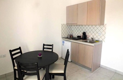 Astris Apartamento | Thasos Seaside Serenity - Seaview Garden Oasis