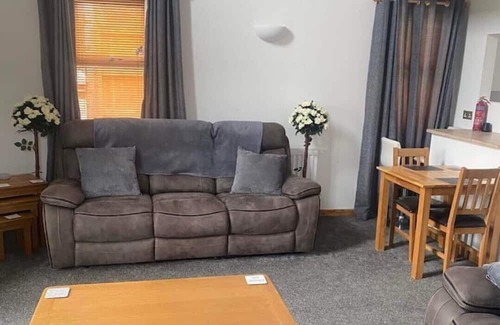 Minera Casa | 2 bed bungalow in minera