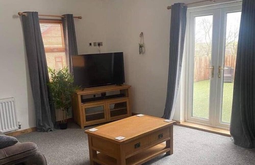Minera Casa | 2 bed bungalow in minera