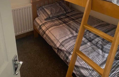 Minera Casa | 2 bed bungalow in minera