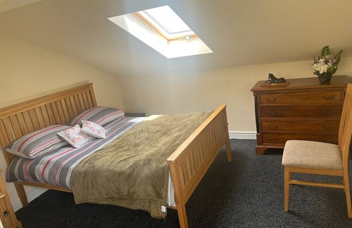 Hurdlow Casa | Greystones nawab annexe 1 farmhouse/smallholding 3bedroom in peak park Buxton