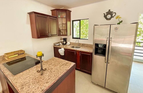 Jaco Apartamento | Villa Encanto - Jungle & river views! In Jaco