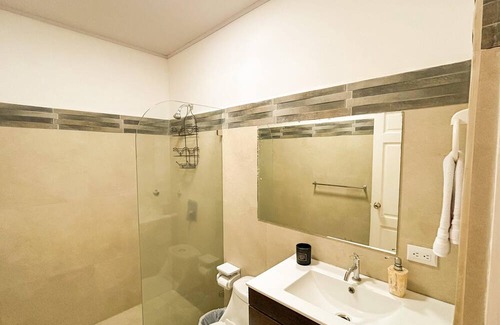 Jaco Apartamento | Villa Encanto - Jungle & river views! In Jaco