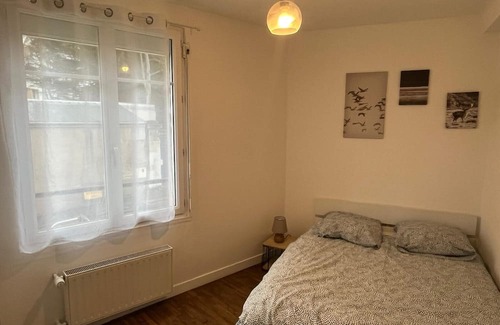 Bellamy-Barbin Apartamento | Charming cozy nest in Nantes