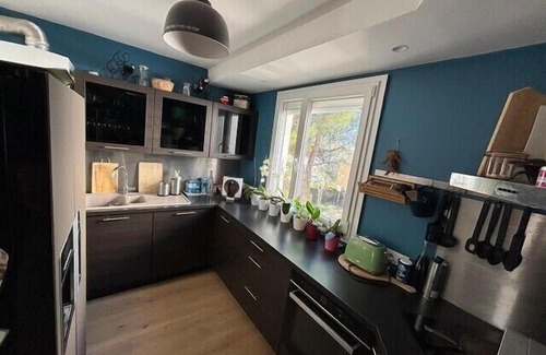 Croix-d'Argent Apartamento | Lovely spacious cocoon in Montpellier