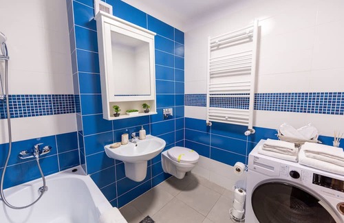 Tractorul Apartamento | Surrounded by nature in the heart of Brasov.
