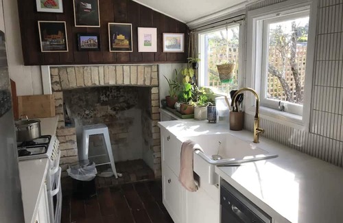 Mulbring Casa | Mulbring Miner's Cottage