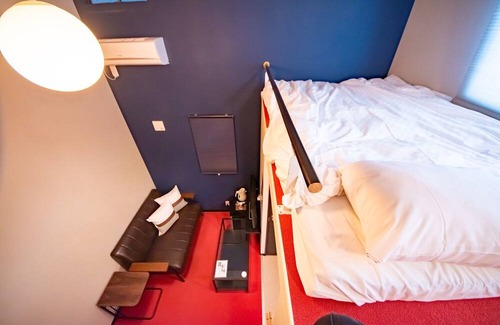 Nara Apartamento | Standard double / Nara Nara