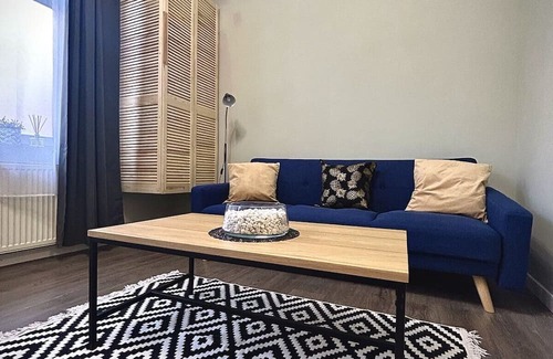 Cluj-Napoca City Centre Apartamento | Downtown apartment. Pet friendly. Free baby crib and high chair provided