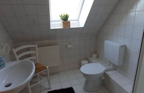 Suden Casa | with roof terrace in Haus Inselhüpfer